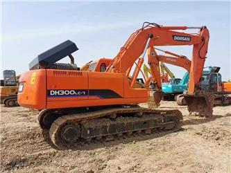 Doosan DH300LC-7