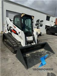 Bobcat t770