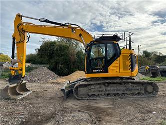 JCB 245XRL D