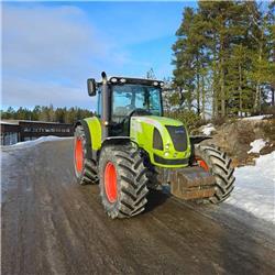 CLAAS Arion 640