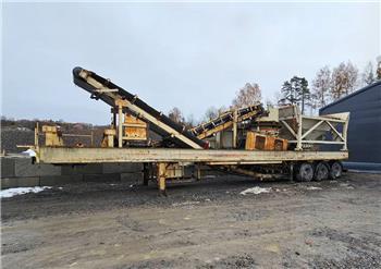 Metso HP200 Mobile