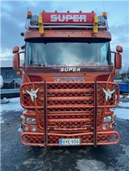 Scania R 500