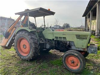 Deutz-Fahr 7206