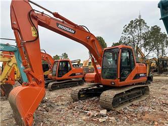 Doosan DH150LC-7