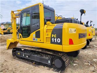 Komatsu PC 110