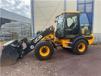 JCB 409