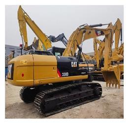 CAT 330 D