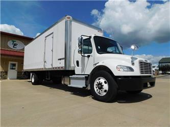 Freightliner M2