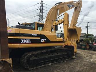 CAT 330 B