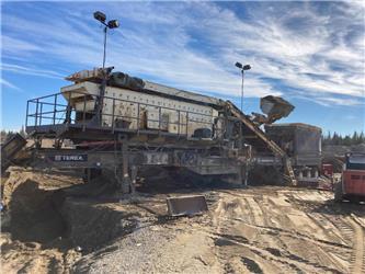 Terex CEDARAPIDS CRS6203FV