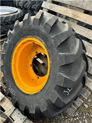 Michelin 14.5R20