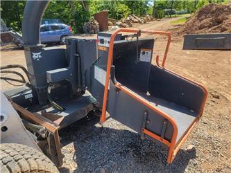 Bobcat WC8