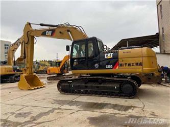 CAT 325 D