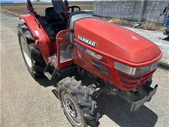 Yanmar AF330