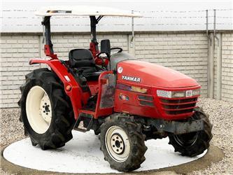 Yanmar AF330