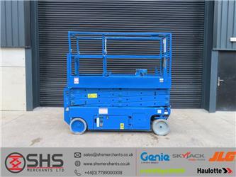 Genie GS 2632