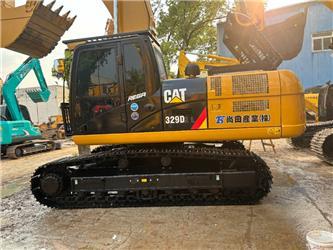 CAT 329D2L