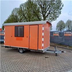  Brouwer Units SM400L