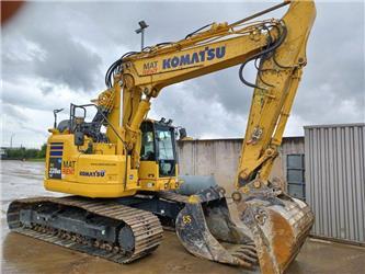 Komatsu PC228USLC-11E0