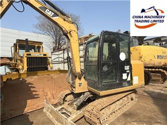 CAT 306 E