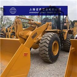 CAT 966 H