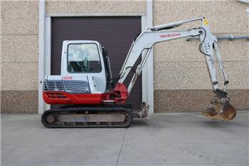 Takeuchi TB 250