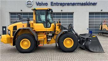 Volvo L70H