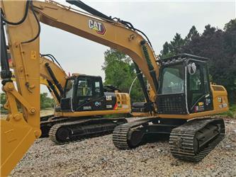 CAT 315D2 GC