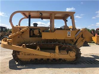 CAT D7G