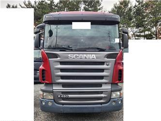 Scania R 480