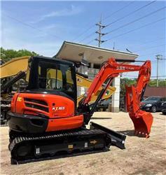 Kubota KX 165