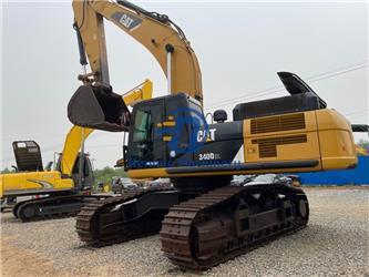 CAT 340D2L