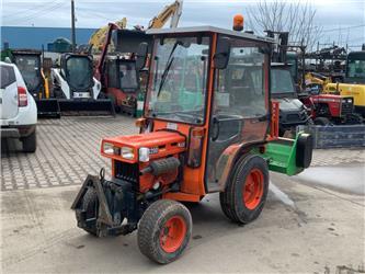 Kubota B 4200