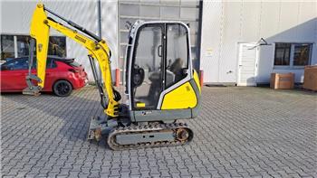 Wacker Neuson ET18