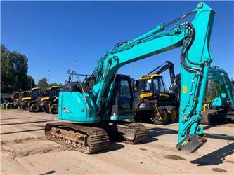 Kobelco SK140SRLC-5