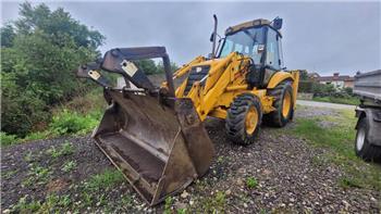 JCB 3 CX