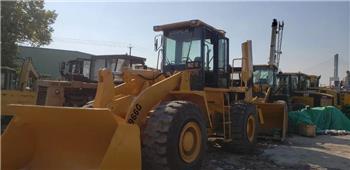 CAT 966 G