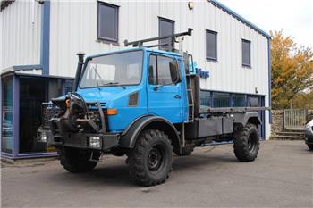 Unimog U1300L37