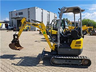 Wacker Neuson EZ17e