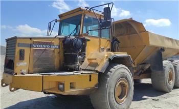 Volvo A 35