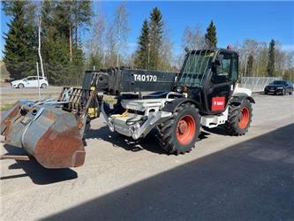 Bobcat T40170