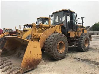 CAT 966 G