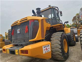 LiuGong 870H