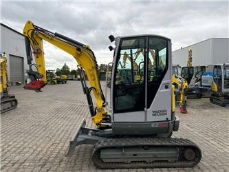 Wacker Neuson EZ26