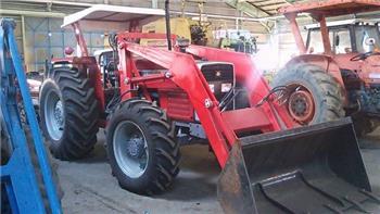 Massey Ferguson MF385