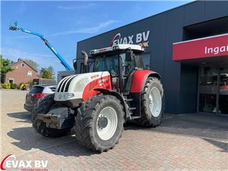 Steyr 6175 CVT