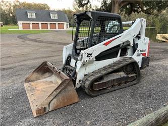 Bobcat T595