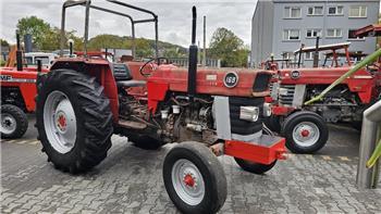 Massey Ferguson 168