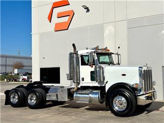 Peterbilt 389