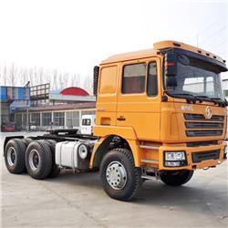 Shacman F3000 6X4